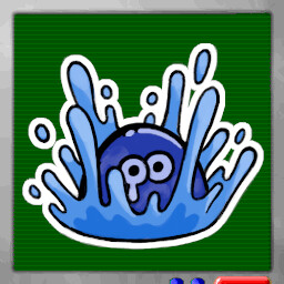 Deep Blue Shield