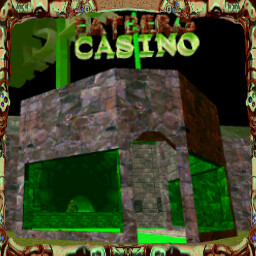 Casino Catastrophe