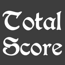 Total Score: 15