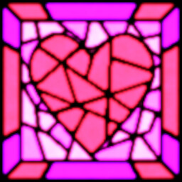 Key to the Heart