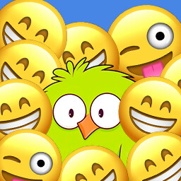 Use an Emote 100 Times