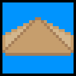 Master of the Desert