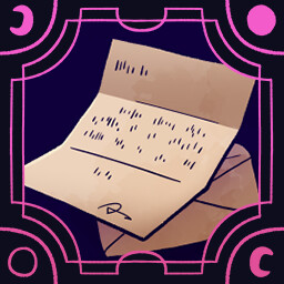 Correspondence