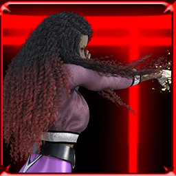 Explosive Girl