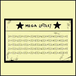 Lucky Numbers