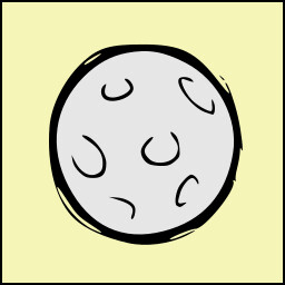Full Moon