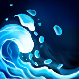 Element of Water
