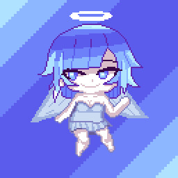 You Are an Angel