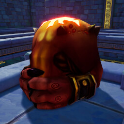 Duque de Fire