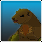 CLAW GIANT BEAR
