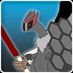 CYBER DRAGON
