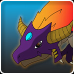DEMON DRAGON KING