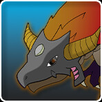 WHITE DRAGON