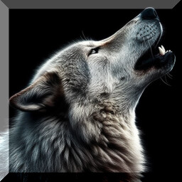 TKM Join The Wolf Pack!