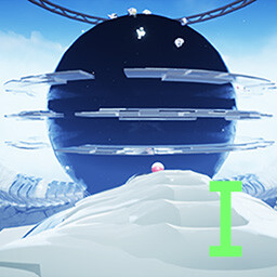 'GRAVIMACHINA' Champion