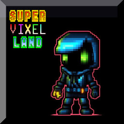 SVL Pixel Leaderboard Overloaded