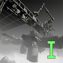 'THE LAST EARTH FRAGMENT ' Champion