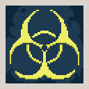 Biohazard leak