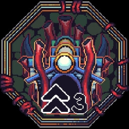 Supreme Sentinel