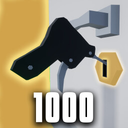 Locksmith Legend