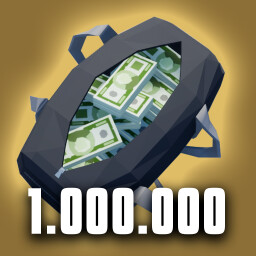 Millionaire!