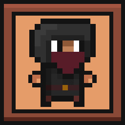 Assassin Character