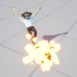Workplace Accident
