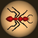 Unlocked Fireants