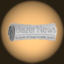 Unlocked Newspaper