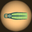 Unlocked Mozlakuran Gun