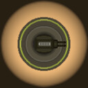 Unlocked Laser Trap