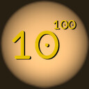 More than 10^100 bugs