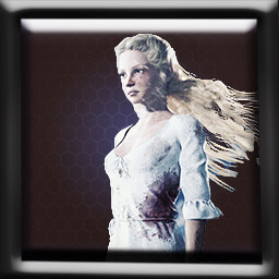 Blizzard Queen