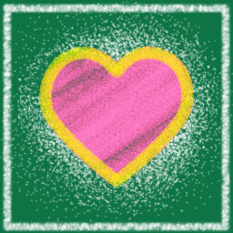 Love is in the air