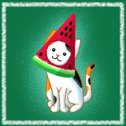 The Penitent Melon