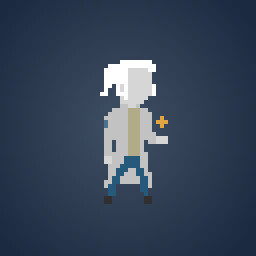 Doctor K