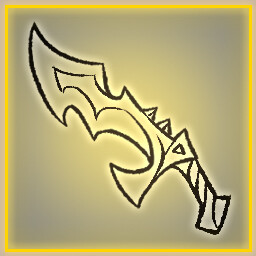 Blade of Destruction