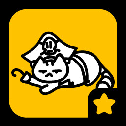 Captain Whiskerbeard