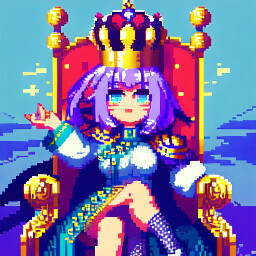 Pride