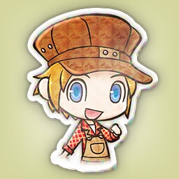 Hero of Towns