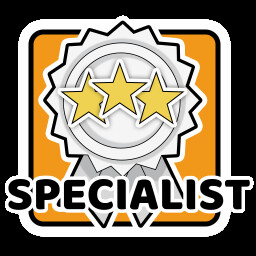 Star Specialist