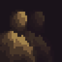 Shadowkin Idle