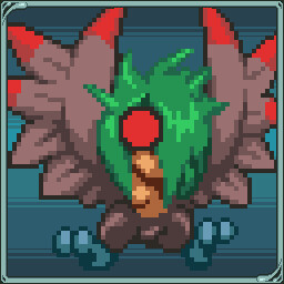 Birdy Buster