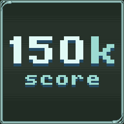 150k Club