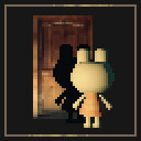 Across the Rental House