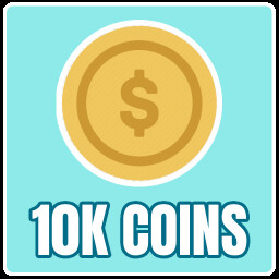 Get 10k Coins