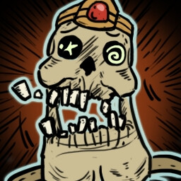 Skull Crusher