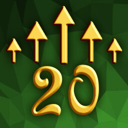Catch 20