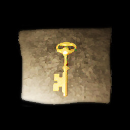 Golden Key