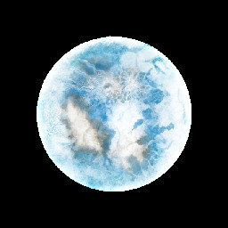 Glacier